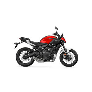 YAMAHA MT-07 click to zoom image