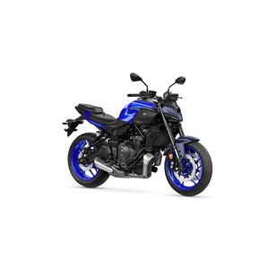 YAMAHA MT-07 2027