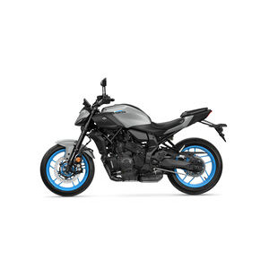 YAMAHA MT-07 Y-AMT click to zoom image