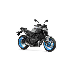 YAMAHA MT-07 Y-AMT 2027