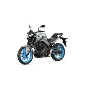 YAMAHA MT-03 click to zoom image