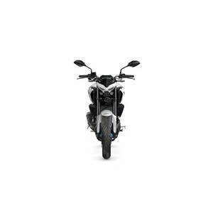 YAMAHA MT-03 click to zoom image