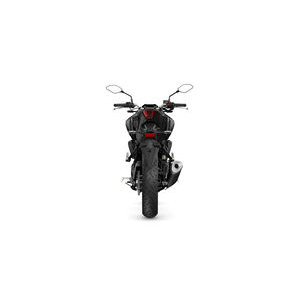 YAMAHA MT-03 click to zoom image