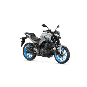 YAMAHA MT-03 Ice Storm click to zoom image