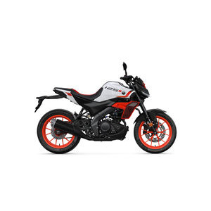 YAMAHA MT-125 click to zoom image