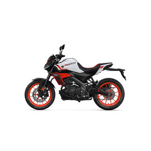 YAMAHA MT-125 click to zoom image
