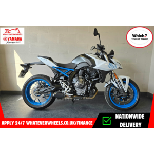 SUZUKI GSX-8S GSX800 RQM3 2024