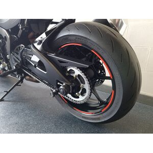 SUZUKI GSXR 1000 R click to zoom image