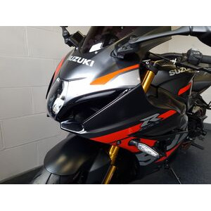 SUZUKI GSXR 1000 R click to zoom image