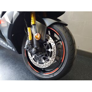SUZUKI GSXR 1000 R click to zoom image