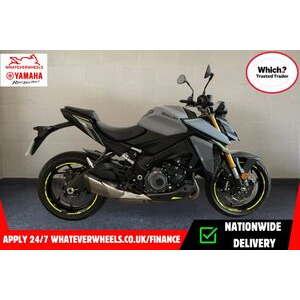 SUZUKI GSX-S 1000 2022