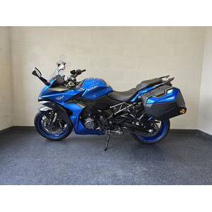 SUZUKI GSX-S 1000 GT click to zoom image