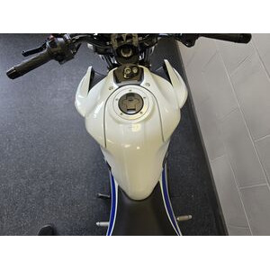 SUZUKI GSX-S 125 X click to zoom image