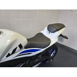 SUZUKI GSX-S 125 X click to zoom image