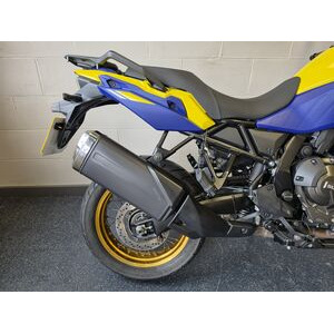 SUZUKI V-Strom DL800 DE click to zoom image