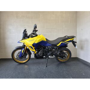 SUZUKI V-Strom DL800 DE click to zoom image