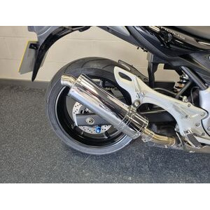 SUZUKI Gladius 650 SFV 650 click to zoom image