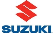 SUZUKI logo
