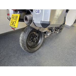 TRIUMPH Tiger 1200 XCA Marine click to zoom image
