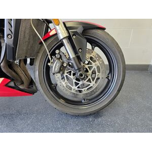 TRIUMPH Triumph Street Triple 765 S click to zoom image