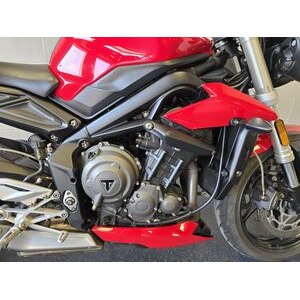 TRIUMPH Triumph Street Triple 765 S click to zoom image