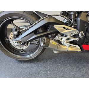 TRIUMPH Triumph Street Triple 765 S click to zoom image