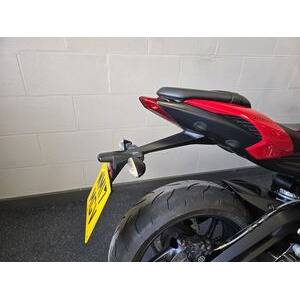 TRIUMPH Triumph Street Triple 765 S click to zoom image