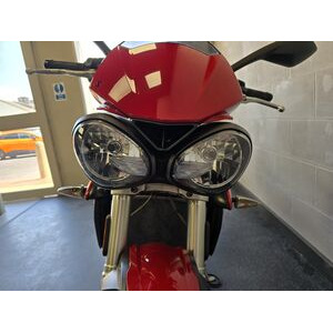 TRIUMPH Triumph Street Triple 765 S click to zoom image