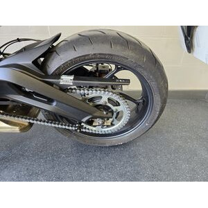TRIUMPH Triumph Street Triple 765 S click to zoom image