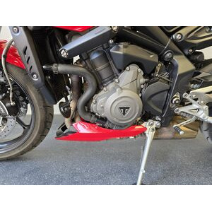 TRIUMPH Triumph Street Triple 765 S click to zoom image