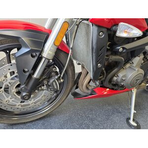 TRIUMPH Triumph Street Triple 765 S click to zoom image