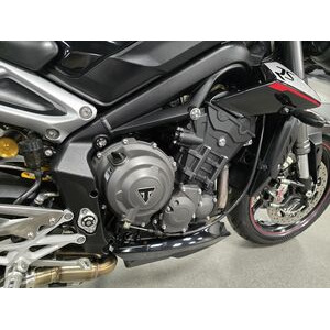 TRIUMPH Triumph Street Triple 765 RS click to zoom image