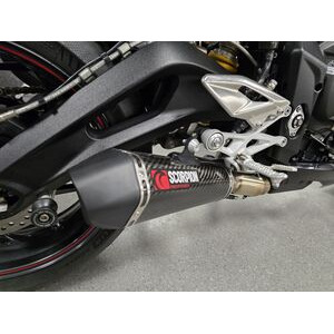 TRIUMPH Triumph Street Triple 765 RS click to zoom image