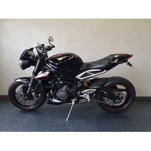 TRIUMPH Triumph Street Triple 765 RS click to zoom image