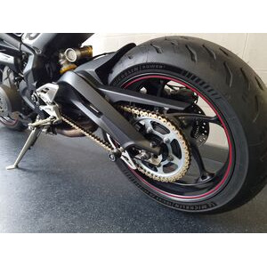 TRIUMPH Triumph Street Triple 765 RS click to zoom image