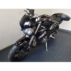 TRIUMPH Triumph Street Triple 765 RS click to zoom image