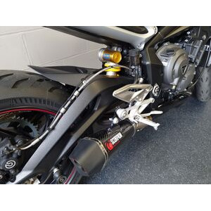 TRIUMPH Triumph Street Triple 765 RS click to zoom image