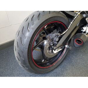 TRIUMPH Triumph Street Triple 765 RS click to zoom image