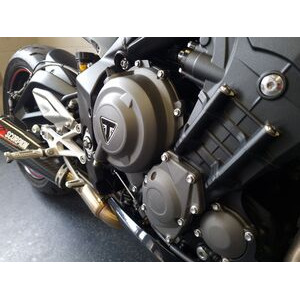 TRIUMPH Triumph Street Triple 765 RS click to zoom image