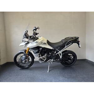 TRIUMPH Tiger 900 Rally Pro click to zoom image