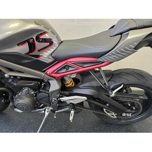 TRIUMPH Triumph Street Triple 765 RS click to zoom image