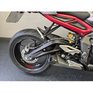 TRIUMPH Triumph Street Triple 765 RS click to zoom image