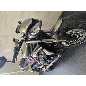 TRIUMPH Triumph Street Triple 765 RS click to zoom image