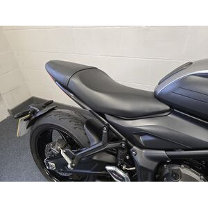 TRIUMPH Trident 660 click to zoom image