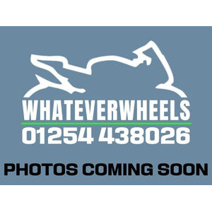 TRIUMPH Tiger 1200 Alpine 2020