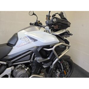 TRIUMPH Tiger 1200 GT Pro click to zoom image