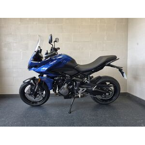 TRIUMPH Tiger 660 Sport click to zoom image