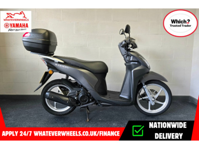 HONDA Vision NSC 110 MPDH