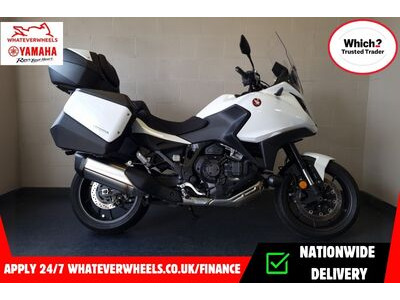 HONDA NT1100 D-P