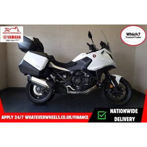 HONDA NT1100 D-P 2023
